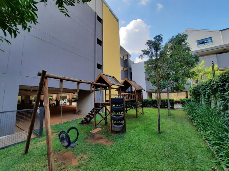 2 Bedroom Property for Sale in Menlo Park Gauteng