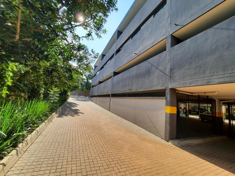 2 Bedroom Property for Sale in Menlo Park Gauteng