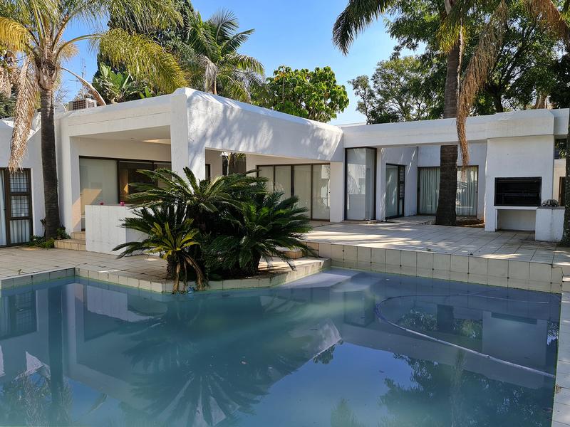 5 Bedroom Property for Sale in Sandown Gauteng