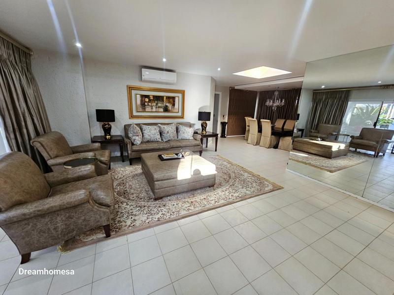 5 Bedroom Property for Sale in Sandown Gauteng
