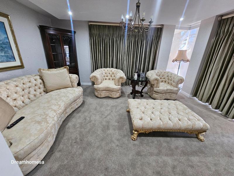 5 Bedroom Property for Sale in Sandown Gauteng