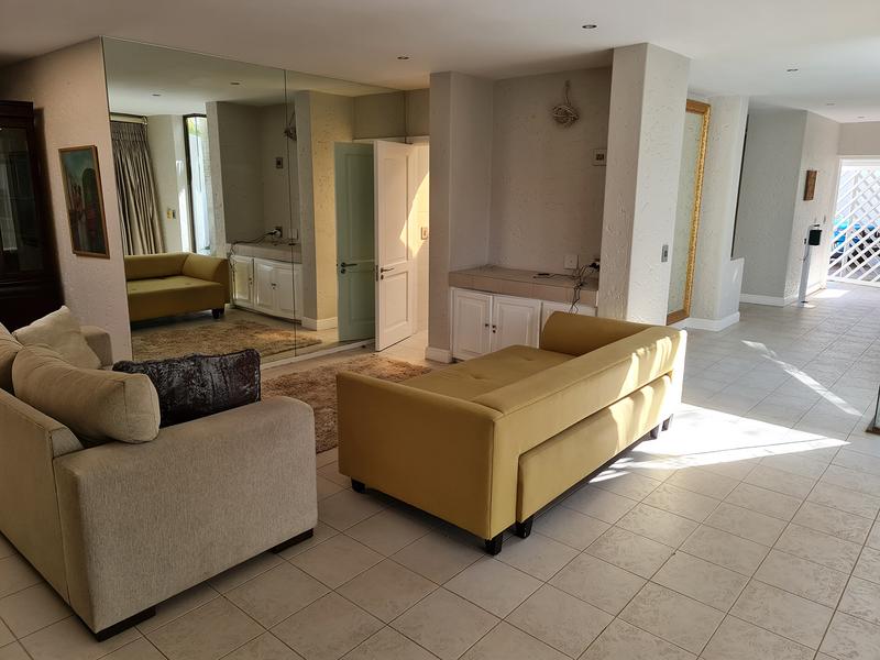 5 Bedroom Property for Sale in Sandown Gauteng