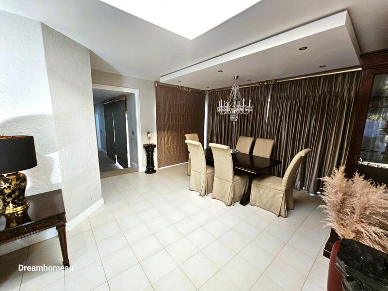 5 Bedroom Property for Sale in Sandown Gauteng