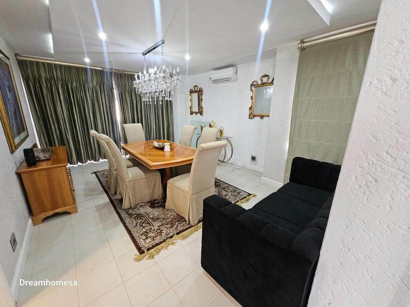 5 Bedroom Property for Sale in Sandown Gauteng