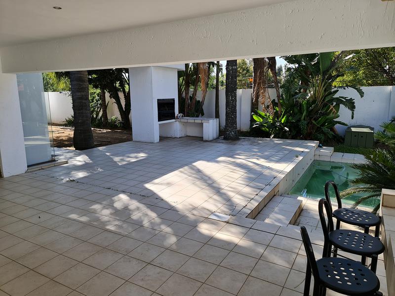 5 Bedroom Property for Sale in Sandown Gauteng