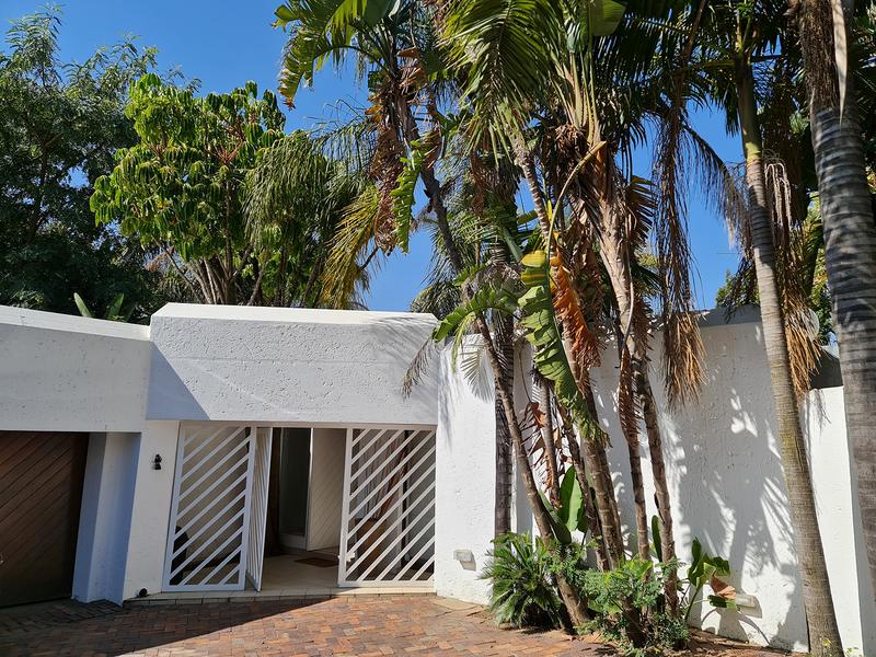 5 Bedroom Property for Sale in Sandown Gauteng