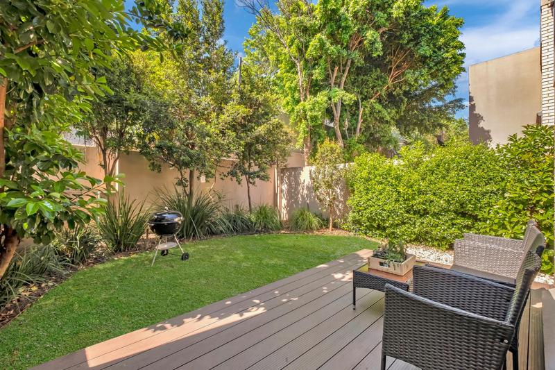 3 Bedroom Property for Sale in Craighall Park Gauteng