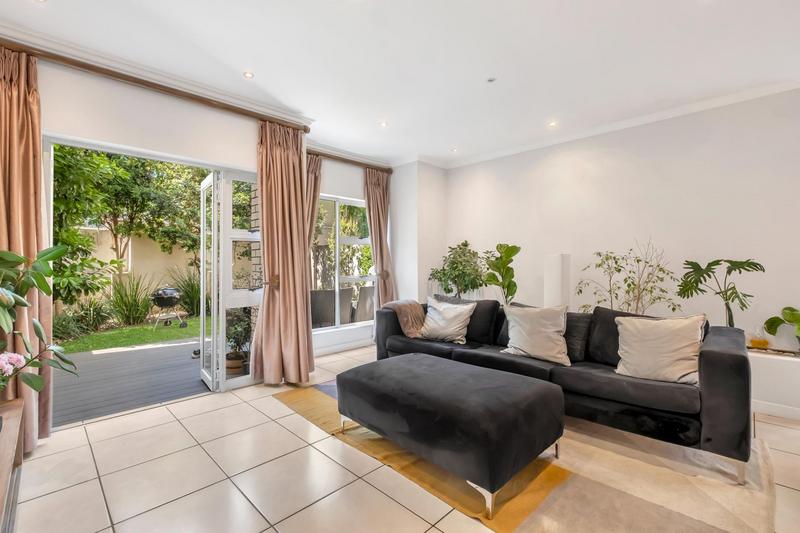 3 Bedroom Property for Sale in Craighall Park Gauteng