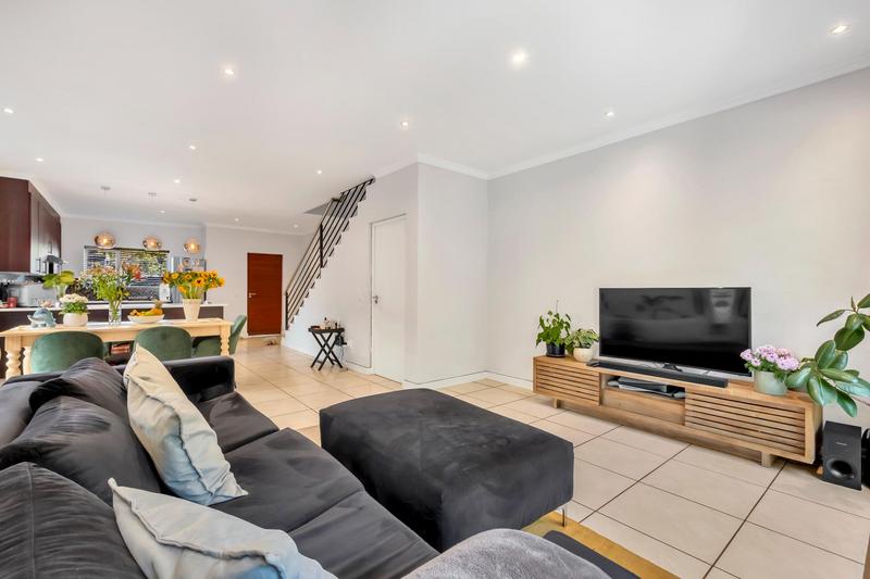 3 Bedroom Property for Sale in Craighall Park Gauteng