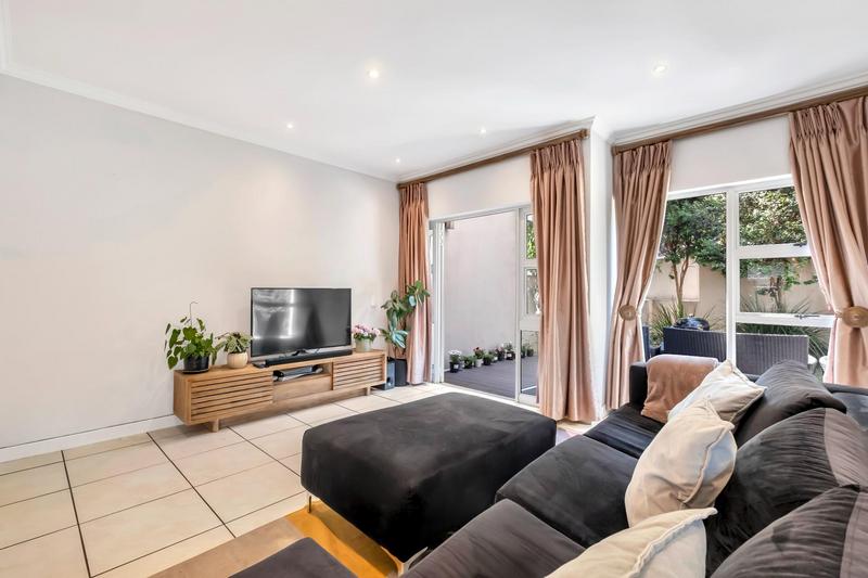 3 Bedroom Property for Sale in Craighall Park Gauteng
