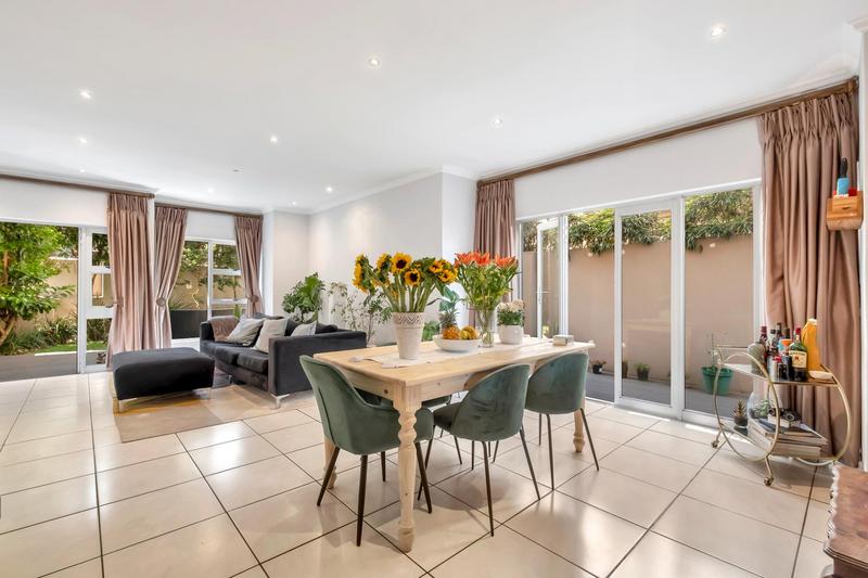 3 Bedroom Property for Sale in Craighall Park Gauteng