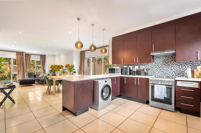 3 Bedroom Property for Sale in Craighall Park Gauteng