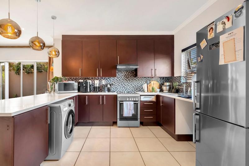 3 Bedroom Property for Sale in Craighall Park Gauteng