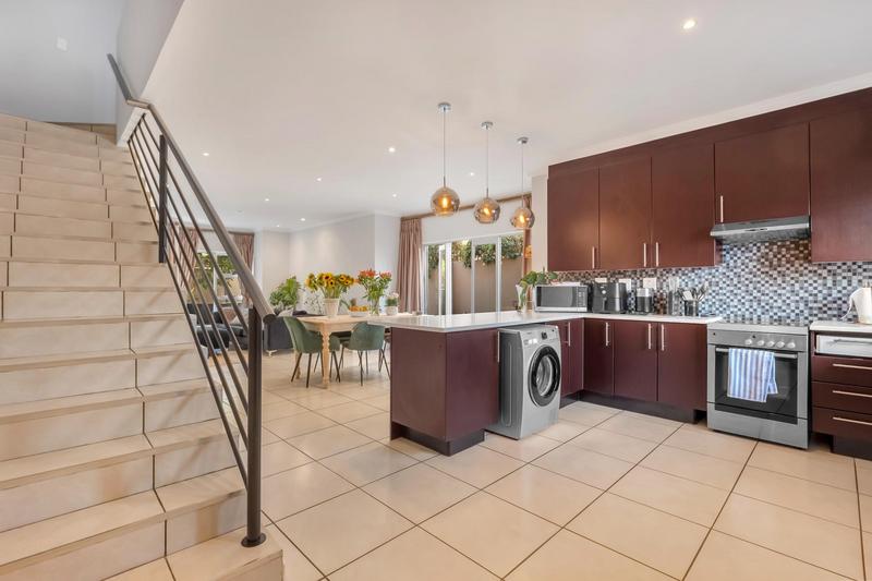 3 Bedroom Property for Sale in Craighall Park Gauteng