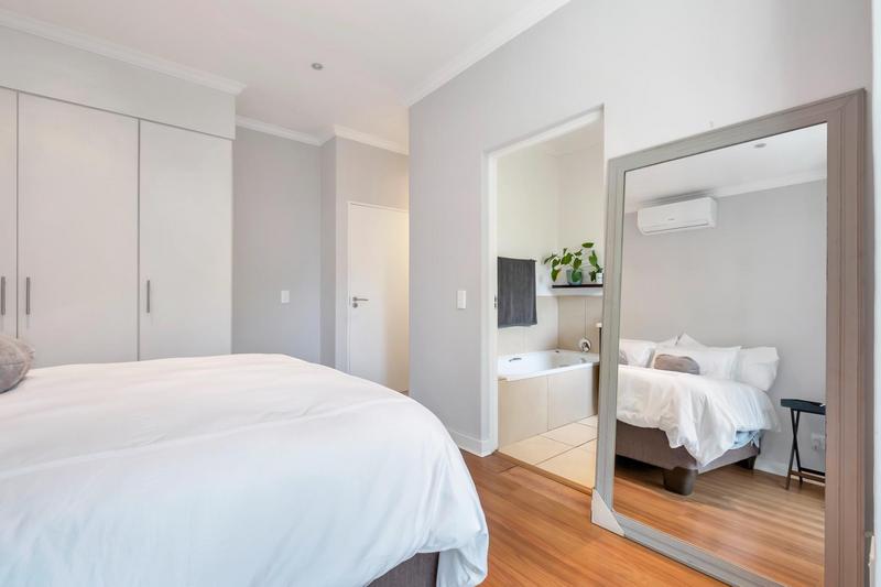 3 Bedroom Property for Sale in Craighall Park Gauteng