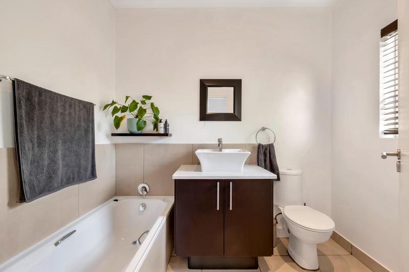 3 Bedroom Property for Sale in Craighall Park Gauteng