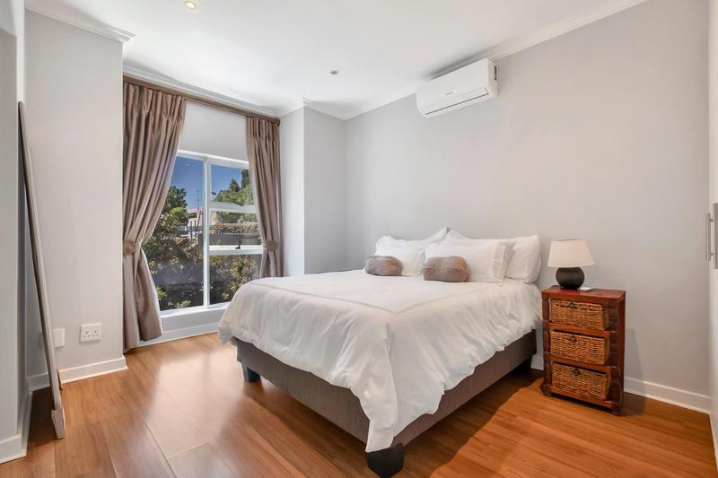 3 Bedroom Property for Sale in Craighall Park Gauteng