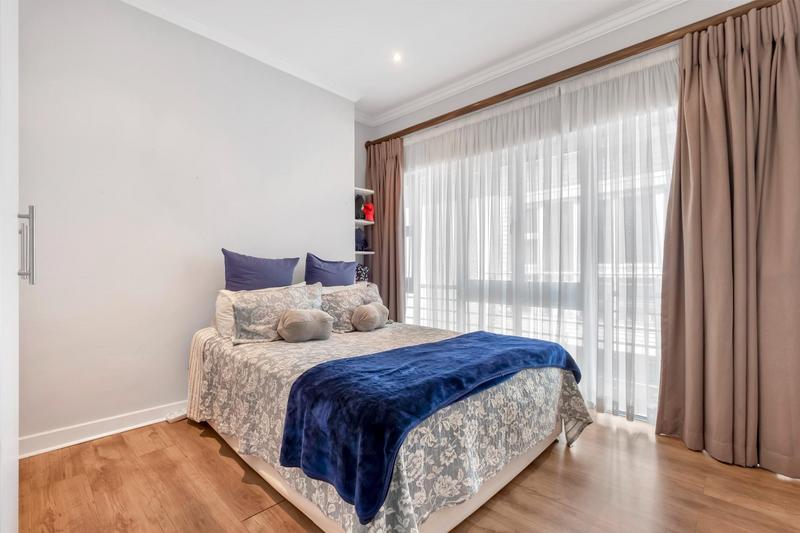3 Bedroom Property for Sale in Craighall Park Gauteng