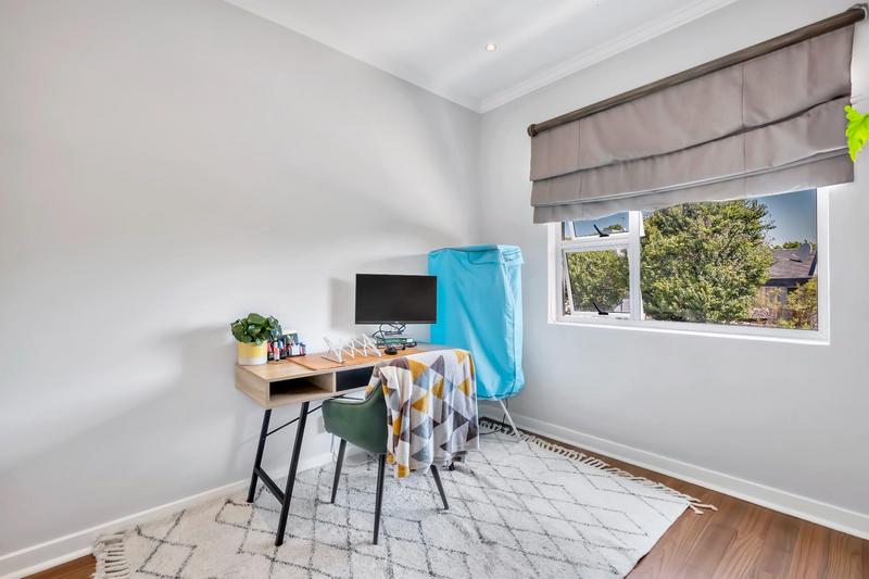 3 Bedroom Property for Sale in Craighall Park Gauteng