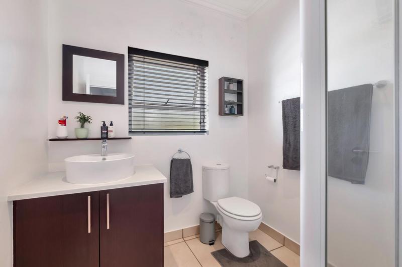 3 Bedroom Property for Sale in Craighall Park Gauteng