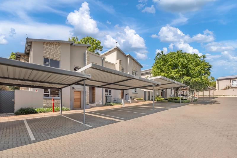 3 Bedroom Property for Sale in Craighall Park Gauteng