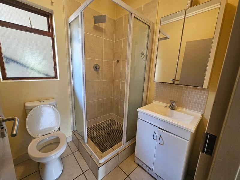 To Let 1 Bedroom Property for Rent in Lonehill Gauteng
