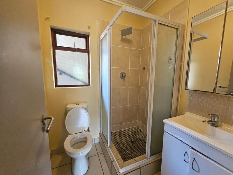 To Let 1 Bedroom Property for Rent in Lonehill Gauteng