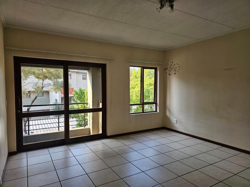To Let 1 Bedroom Property for Rent in Lonehill Gauteng
