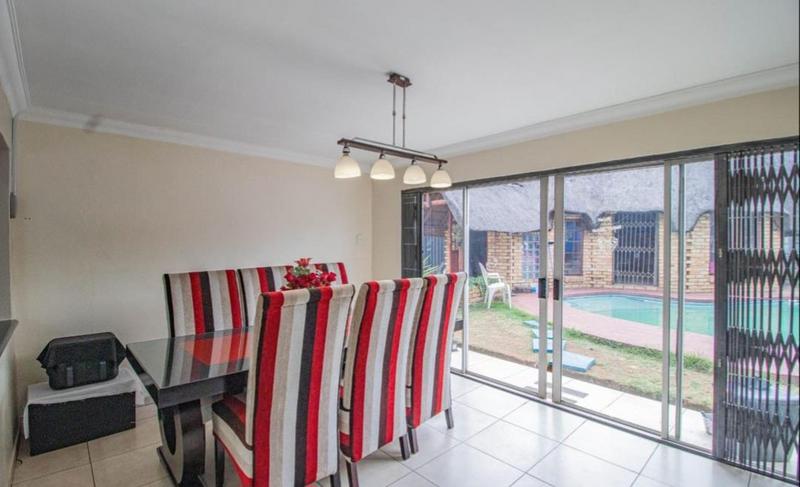 4 Bedroom Property for Sale in General Albertspark Gauteng
