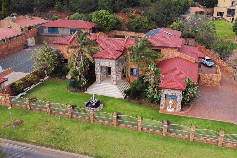 9 Bedroom Property for Sale in Meyersdal Gauteng