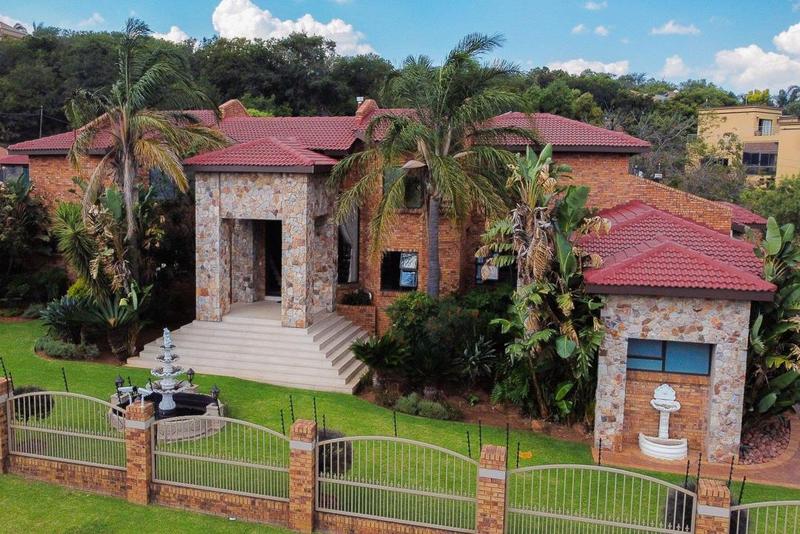 9 Bedroom Property for Sale in Meyersdal Gauteng