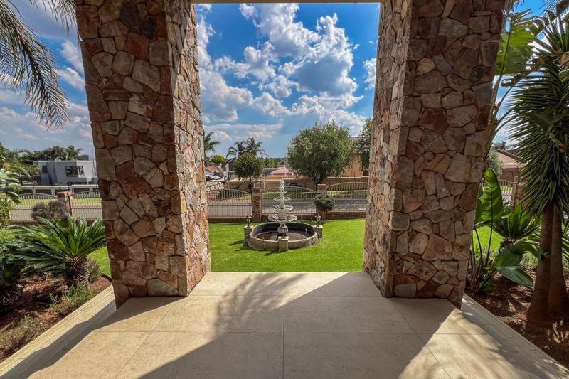 9 Bedroom Property for Sale in Meyersdal Gauteng