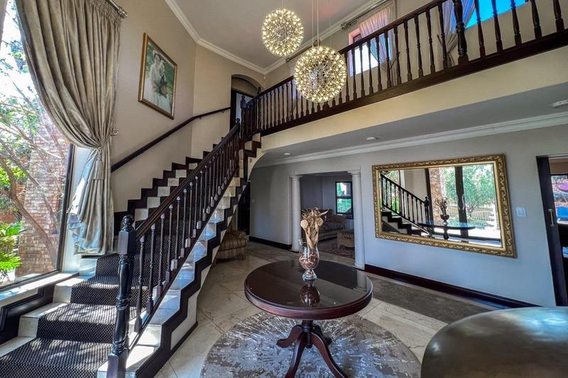 9 Bedroom Property for Sale in Meyersdal Gauteng