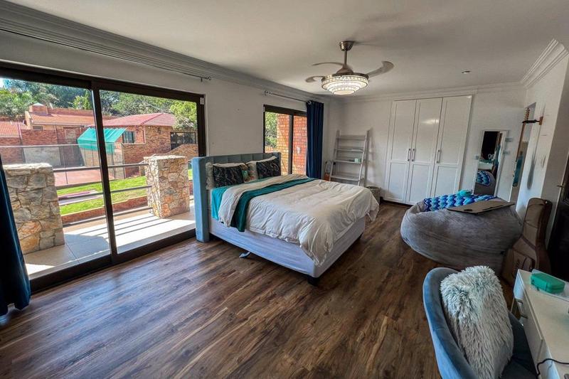 9 Bedroom Property for Sale in Meyersdal Gauteng