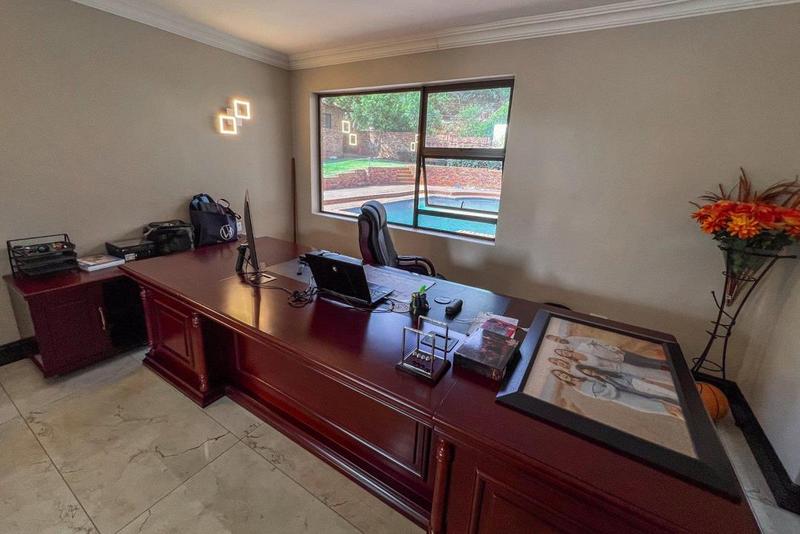 9 Bedroom Property for Sale in Meyersdal Gauteng