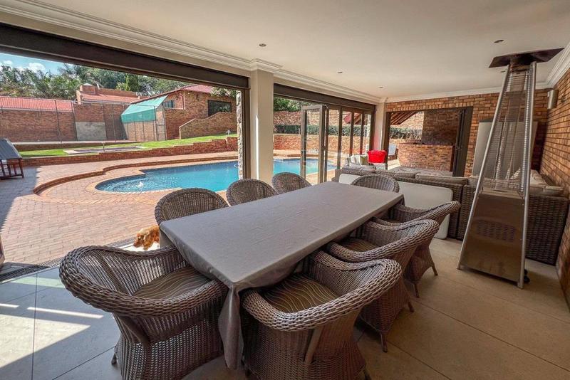 9 Bedroom Property for Sale in Meyersdal Gauteng