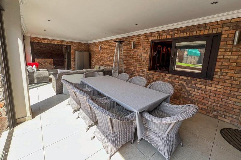 9 Bedroom Property for Sale in Meyersdal Gauteng