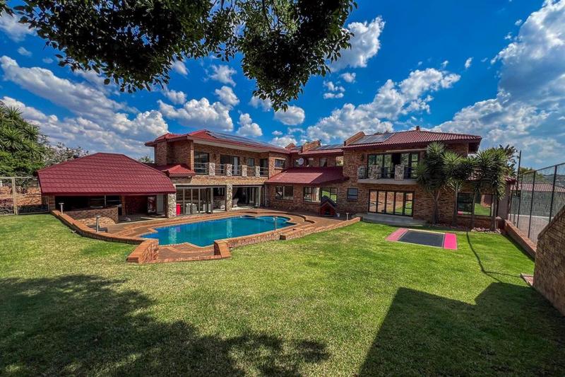 9 Bedroom Property for Sale in Meyersdal Gauteng