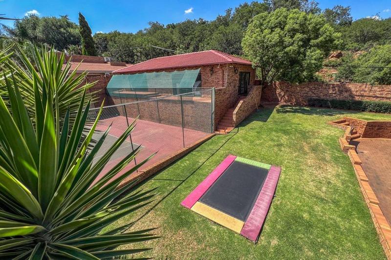 9 Bedroom Property for Sale in Meyersdal Gauteng