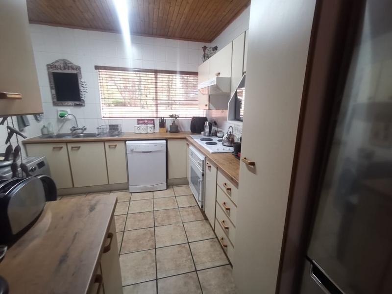 0 Bedroom Property for Sale in Vanderbijlpark SE 3 Gauteng