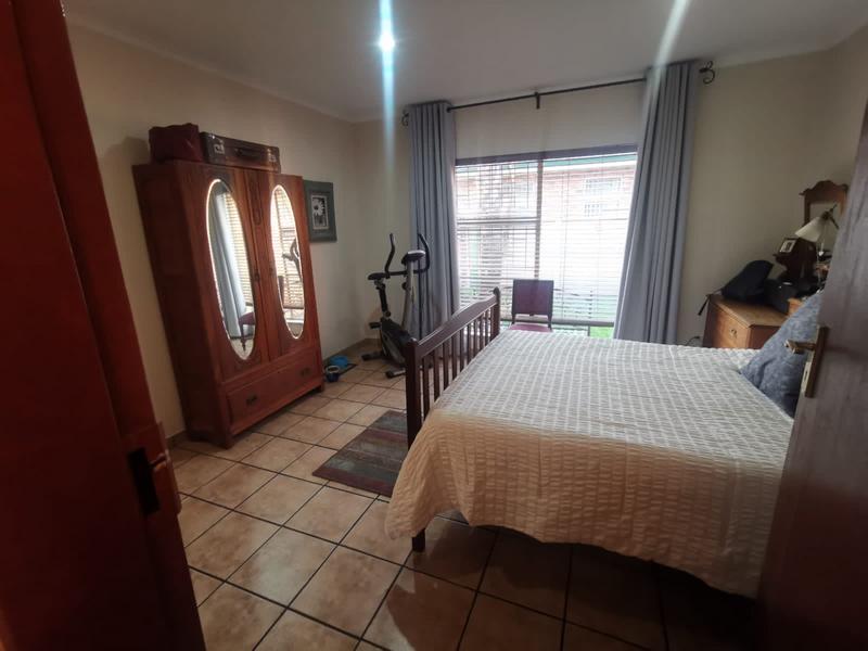 0 Bedroom Property for Sale in Vanderbijlpark SE 3 Gauteng