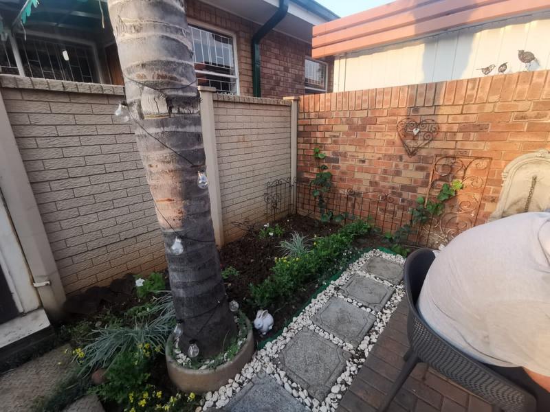 0 Bedroom Property for Sale in Vanderbijlpark SE 3 Gauteng