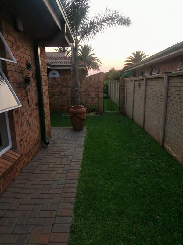 0 Bedroom Property for Sale in Vanderbijlpark SE 3 Gauteng