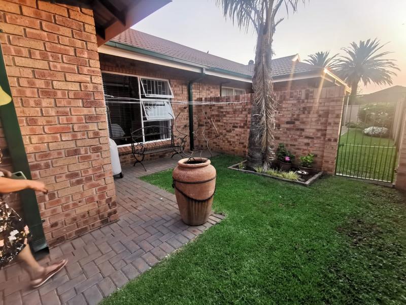 0 Bedroom Property for Sale in Vanderbijlpark SE 3 Gauteng