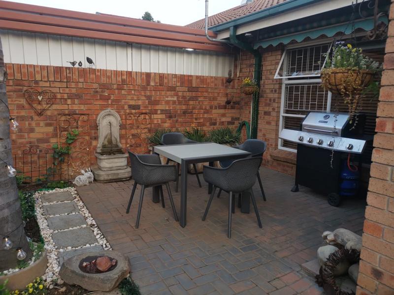 0 Bedroom Property for Sale in Vanderbijlpark SE 3 Gauteng