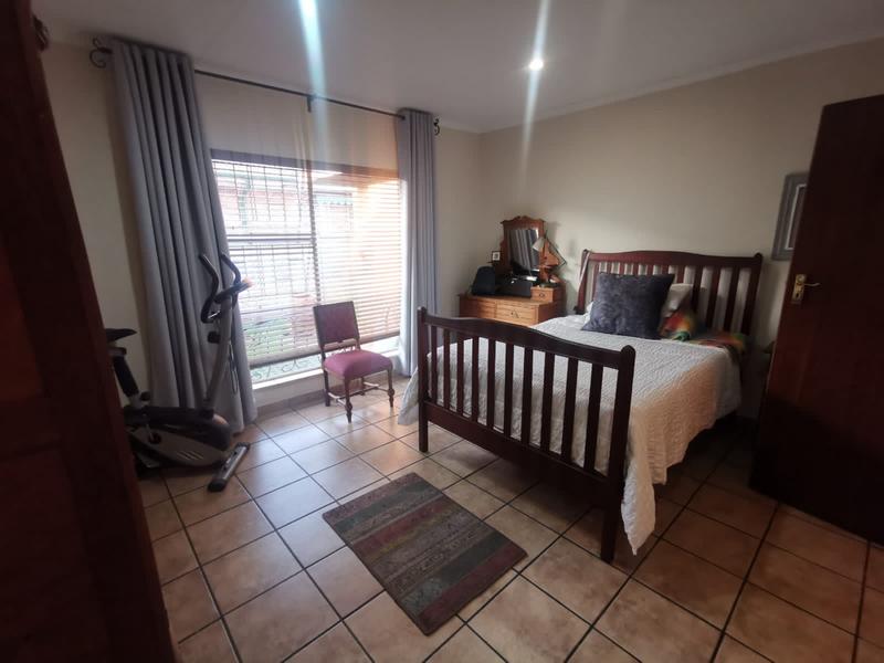 0 Bedroom Property for Sale in Vanderbijlpark SE 3 Gauteng