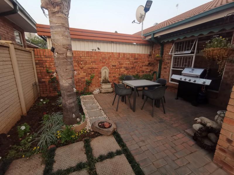 0 Bedroom Property for Sale in Vanderbijlpark SE 3 Gauteng