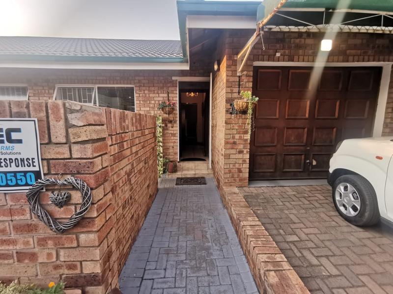 0 Bedroom Property for Sale in Vanderbijlpark SE 3 Gauteng