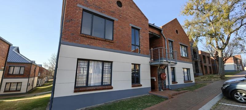To Let 2 Bedroom Property for Rent in Auckland Park Gauteng