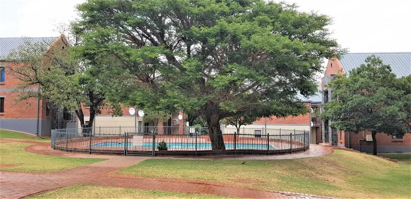 To Let 2 Bedroom Property for Rent in Auckland Park Gauteng